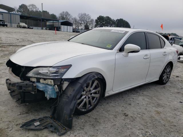 lexus gs 350 2014 jthbe1bl5e5035908