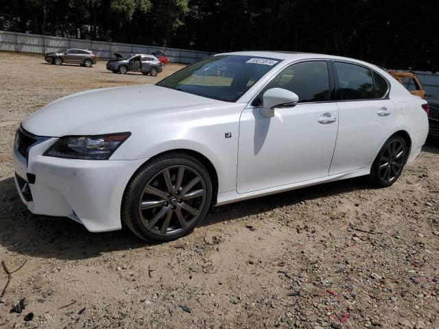 lexus gs 350 2014 jthbe1bl5e5036881