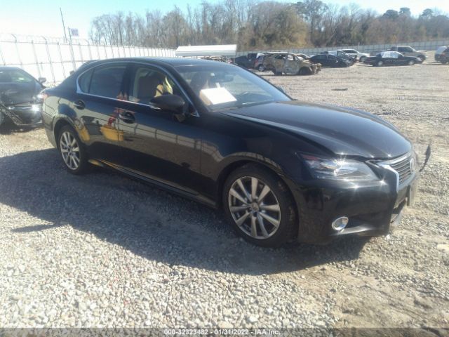 lexus gs 350 2014 jthbe1bl5e5037142