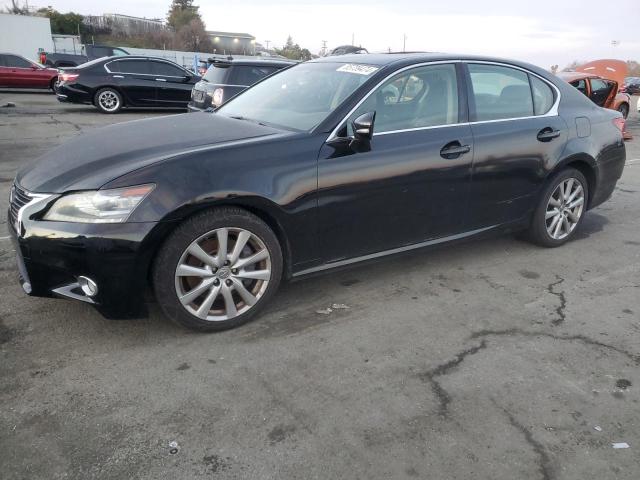 lexus gs 350 2014 jthbe1bl5e5042860