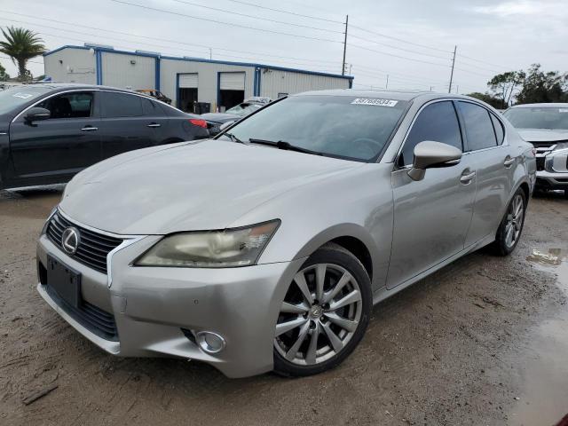 lexus gs350 2015 jthbe1bl5fa001279