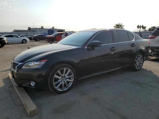 lexus gs 350 2015 jthbe1bl5fa009673