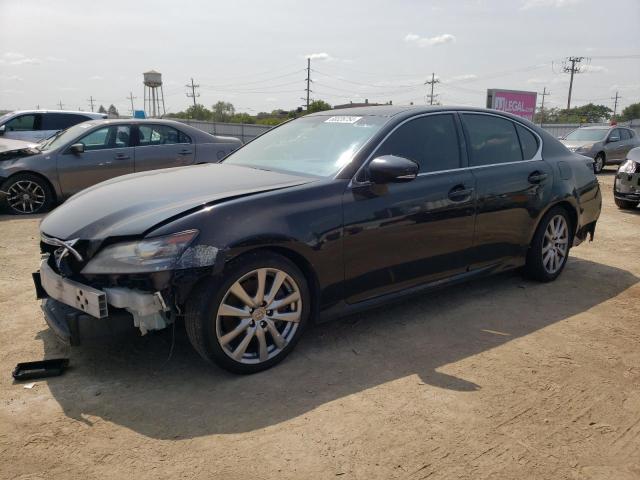 lexus gs 350 2013 jthbe1bl6d5002172