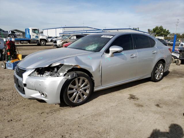 lexus gs 350 2013 jthbe1bl6d5010126