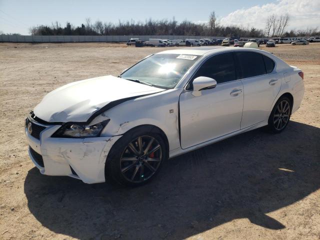 lexus gs 350 2013 jthbe1bl6d5023149