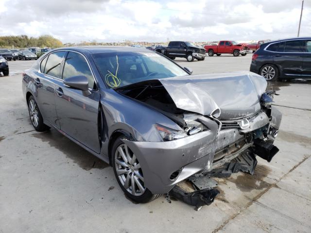 lexus gs 350 2013 jthbe1bl6d5026777