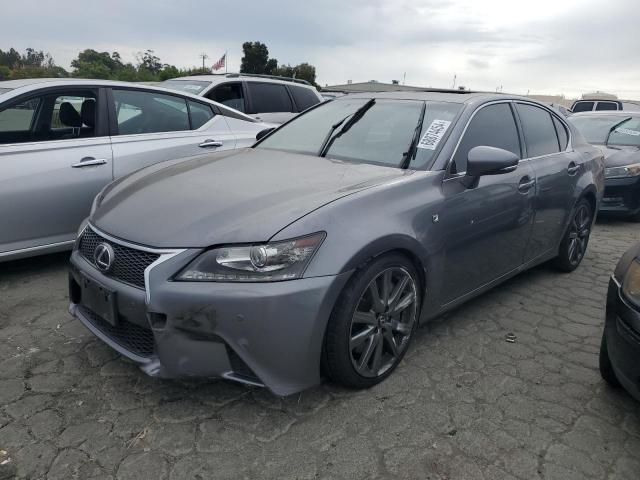 lexus gs 350 2013 jthbe1bl6d5028755