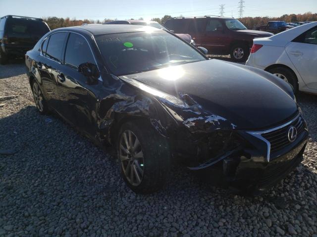 lexus gs 350 2014 jthbe1bl6e5037148