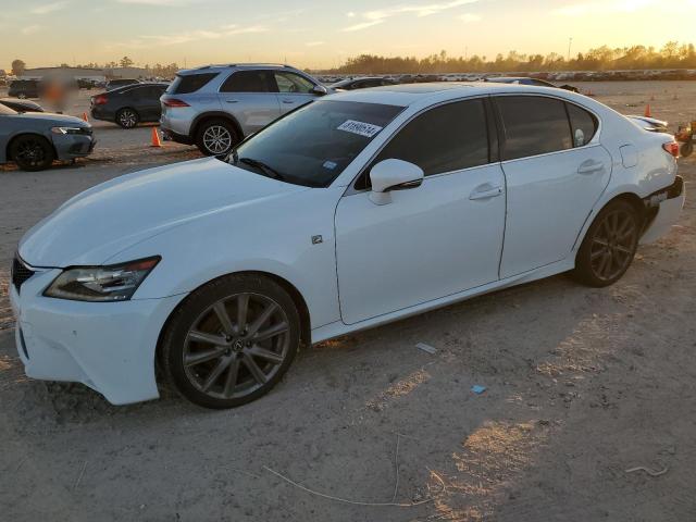 lexus gs 350 2014 jthbe1bl6e5037697