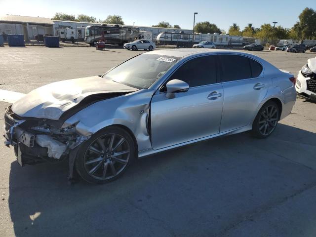 lexus gs 350 2014 jthbe1bl6e5038574