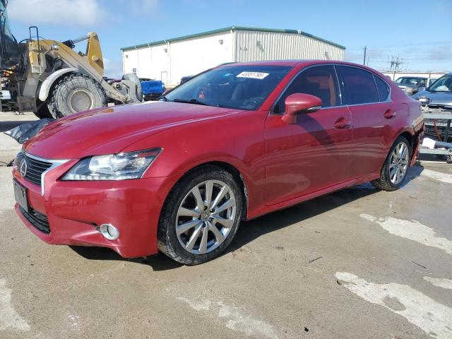 lexus gs 350 2014 jthbe1bl6e5039241