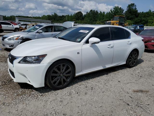 lexus gs350 2014 jthbe1bl6e5041927