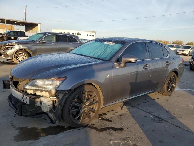 lexus gs 350 2015 jthbe1bl6fa013943