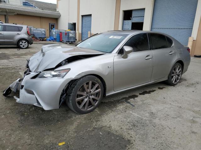 lexus gs350 2015 jthbe1bl6fa016566