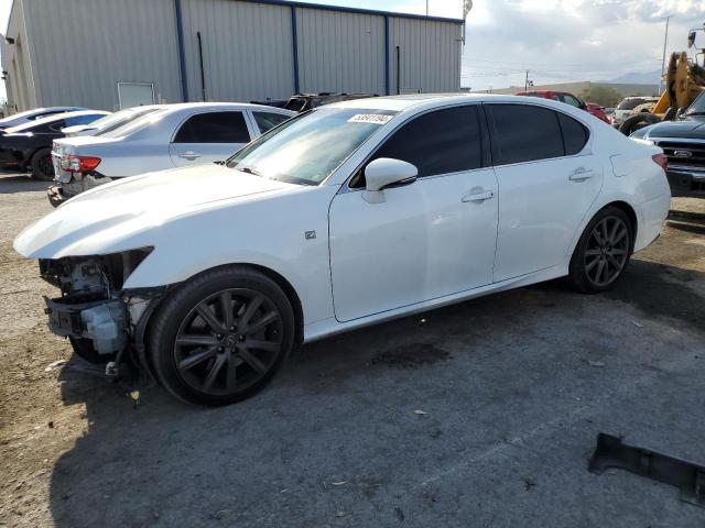 lexus gs 350 2015 jthbe1bl6fa017393