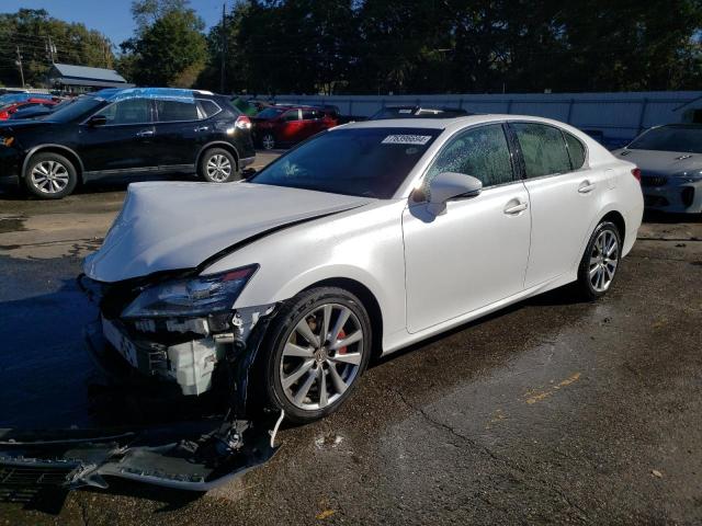 lexus gs 350 2015 jthbe1bl6fa017815