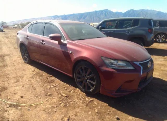 lexus  2013 jthbe1bl7d5000219