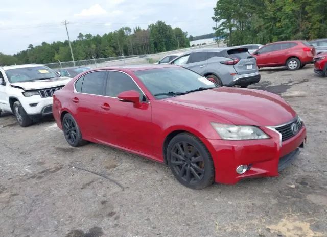 lexus  2013 jthbe1bl7d5002844