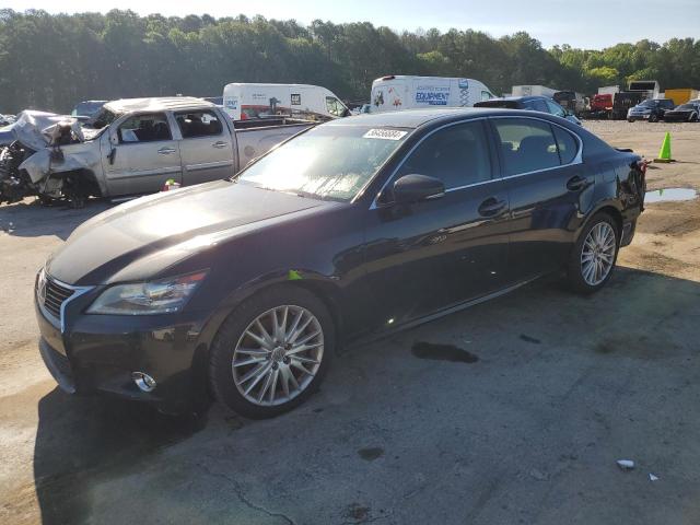 lexus gs350 2013 jthbe1bl7d5003895