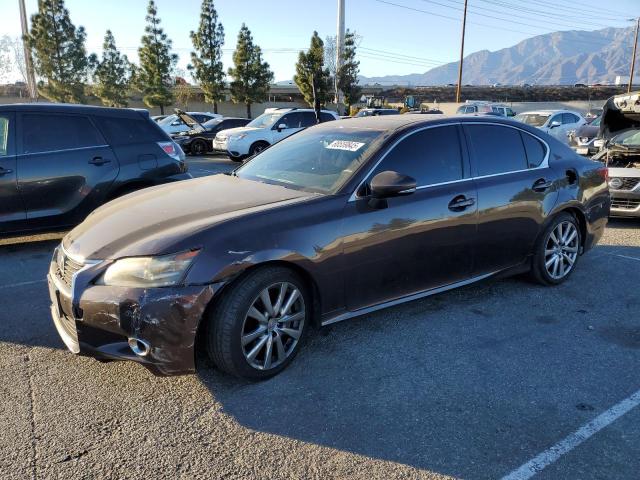 lexus gs 350 2013 jthbe1bl7d5004433