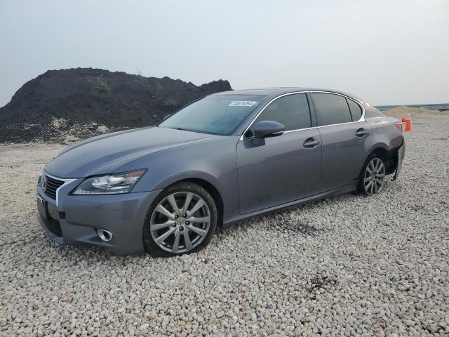 lexus gs 350 2013 jthbe1bl7d5006683