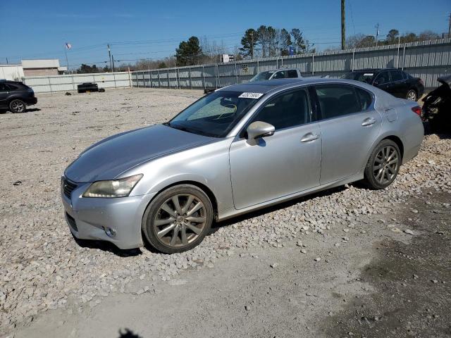 lexus gs350 2013 jthbe1bl7d5015206