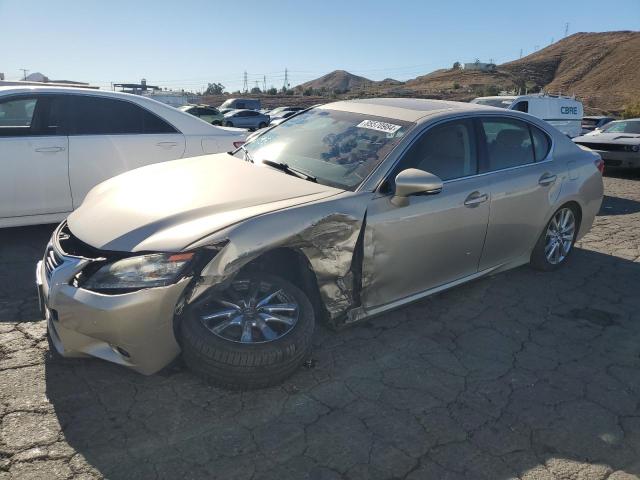 lexus gs 350 2013 jthbe1bl7d5018784