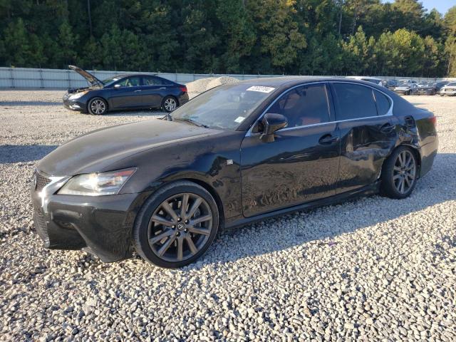 lexus gs 350 2013 jthbe1bl7d5022334