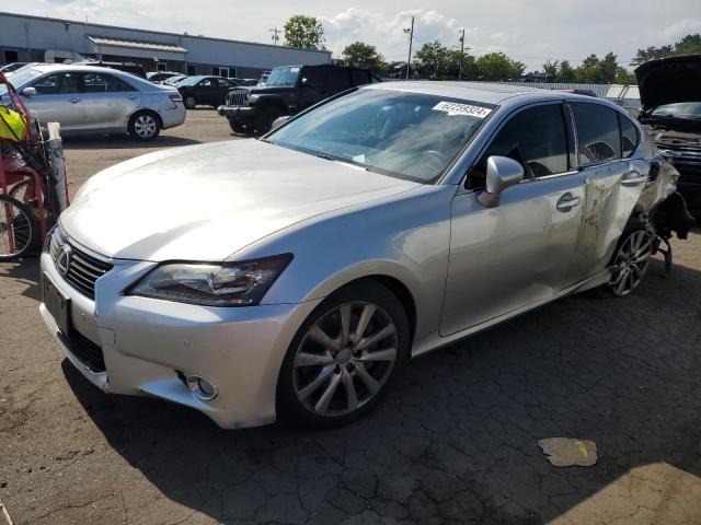 lexus gs350 2013 jthbe1bl7d5023631