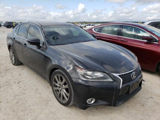 lexus gs 350 2013 jthbe1bl7d5024598