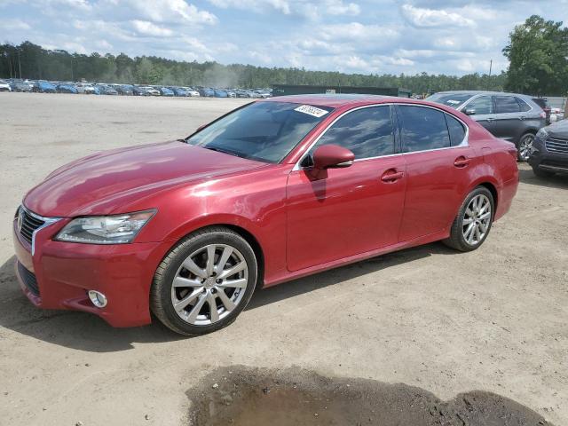 lexus gs 350 2014 jthbe1bl7e5031570