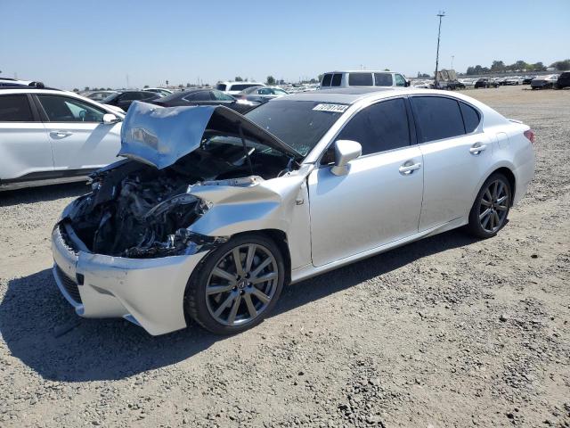 lexus gs 350 2014 jthbe1bl7e5031777