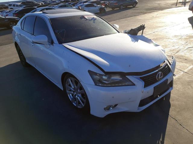 lexus gs 350 2014 jthbe1bl7e5032444