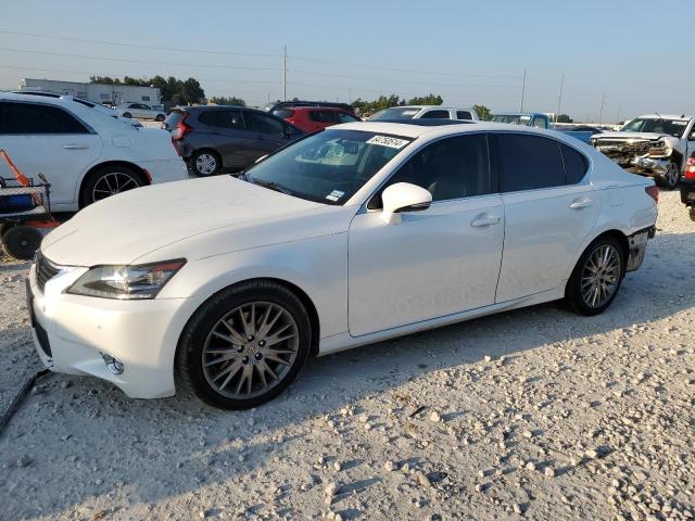 lexus gs 350 2014 jthbe1bl7e5033187