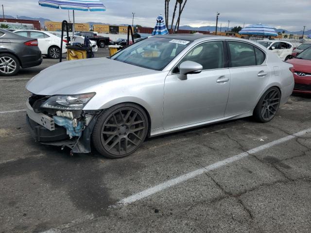 lexus gs 350 2014 jthbe1bl7e5043458