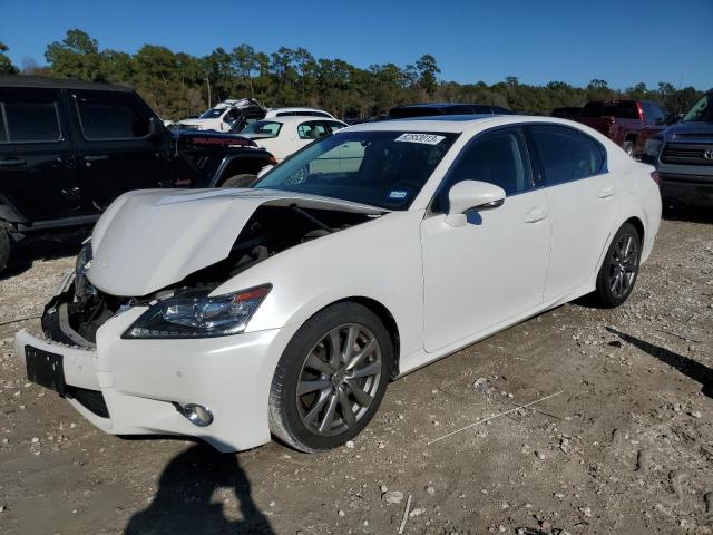 lexus gs350 2015 jthbe1bl7fa001672