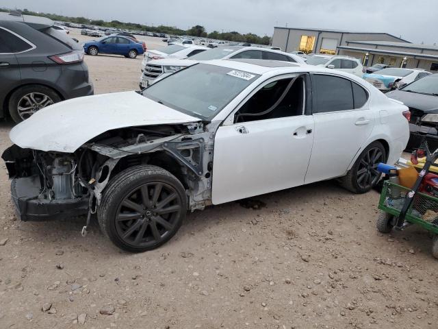 lexus gs 350 2015 jthbe1bl7fa008010