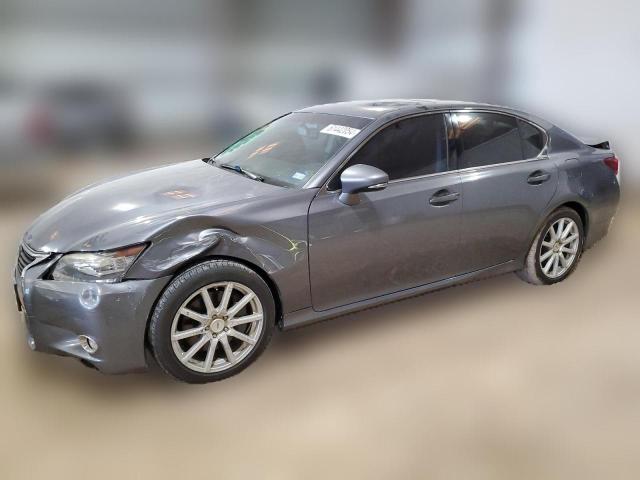 lexus gs350 2015 jthbe1bl7fa008654