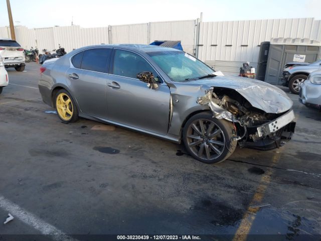 lexus gs 350 2015 jthbe1bl7fa013899