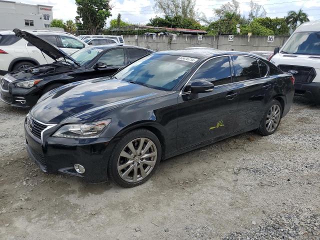 lexus gs 350 2015 jthbe1bl7fa018049