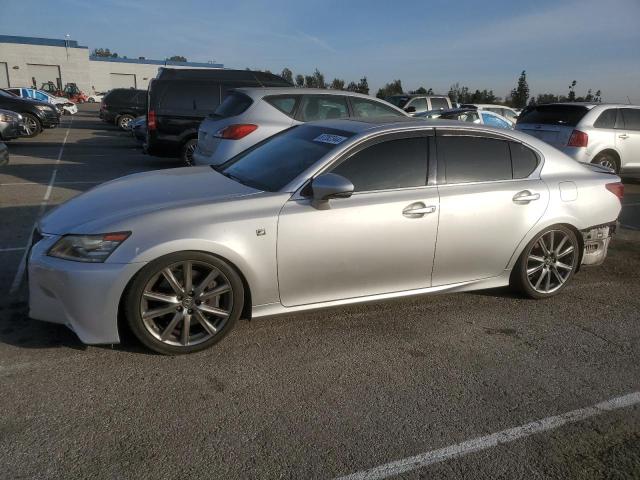 lexus gs 350 2013 jthbe1bl8d5004621