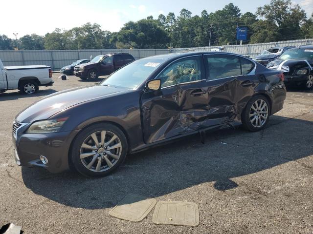 lexus gs 350 2013 jthbe1bl8d5015358