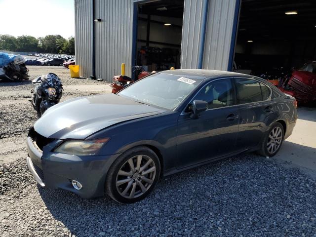 lexus gs 350 2013 jthbe1bl8d5015876