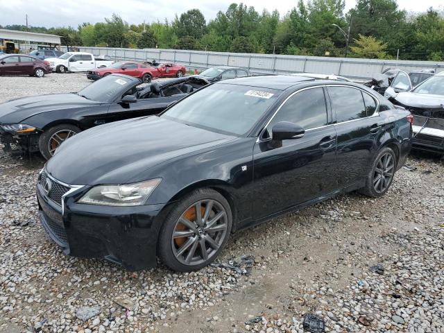 lexus gs 350 2013 jthbe1bl8d5019345