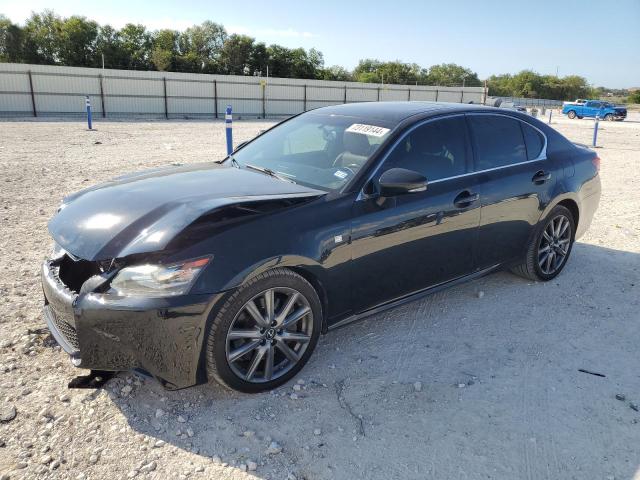 lexus gs 350 2013 jthbe1bl8d5020835