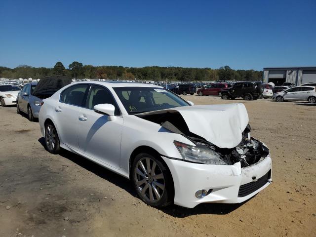 lexus gs 350 2013 jthbe1bl8d5025369