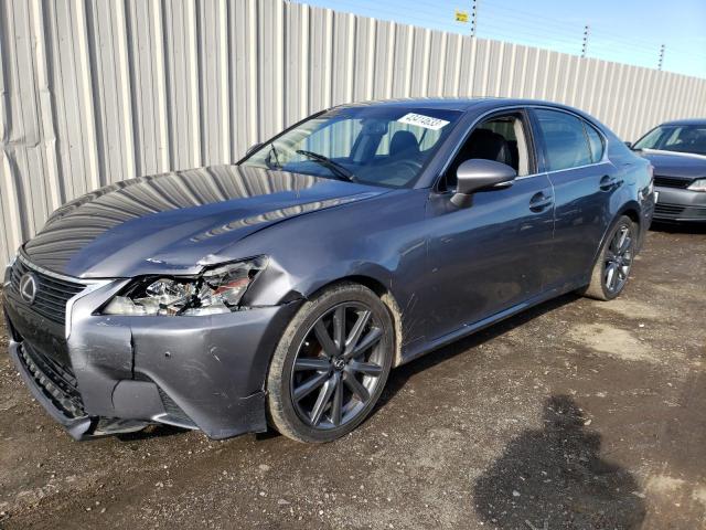 lexus gs 350 2013 jthbe1bl8d5027459