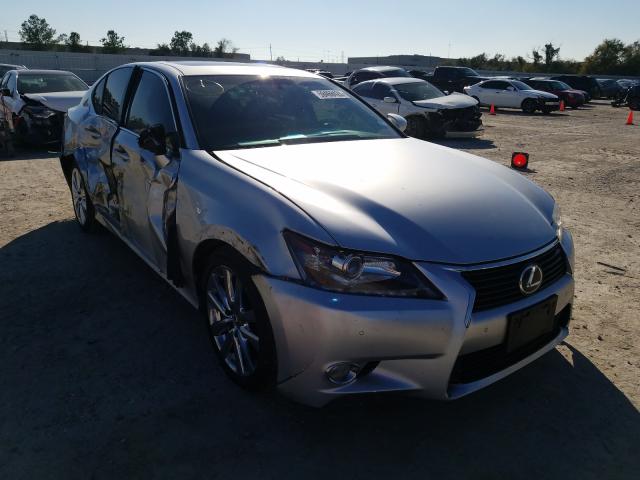 lexus gs 350 2014 jthbe1bl8e5038530