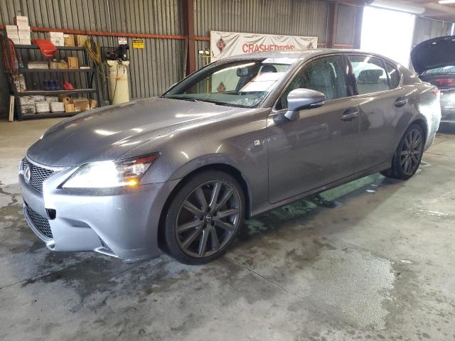 lexus gs 350 2014 jthbe1bl8e5041122