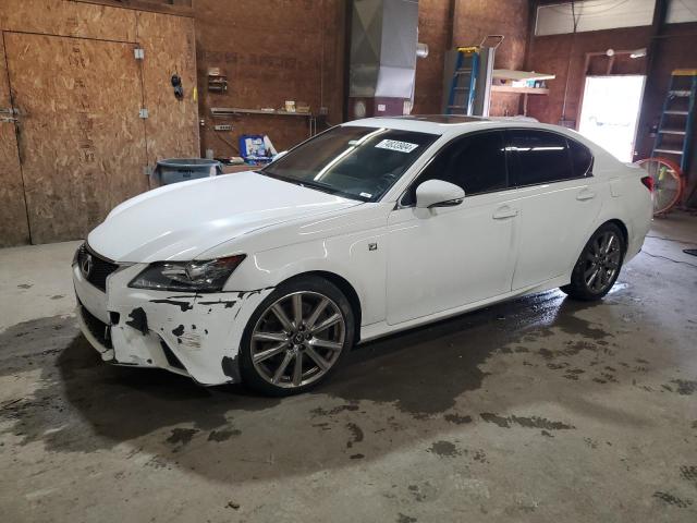 lexus gs 350 2015 jthbe1bl8fa006721